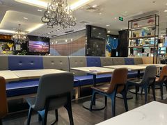 -鹿港小镇(金虹桥国际中心店)