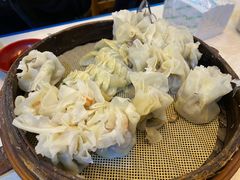 -海汇源老烧麦店(东大街总店)