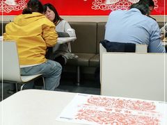 大堂-振鼎鸡(福州路店)