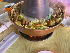 -赵氏盱眙十三香龙虾(蓝村店)