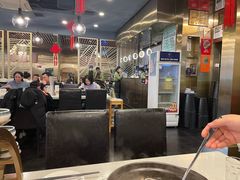 -烹然四季椰子鸡火锅(团结湖总店)