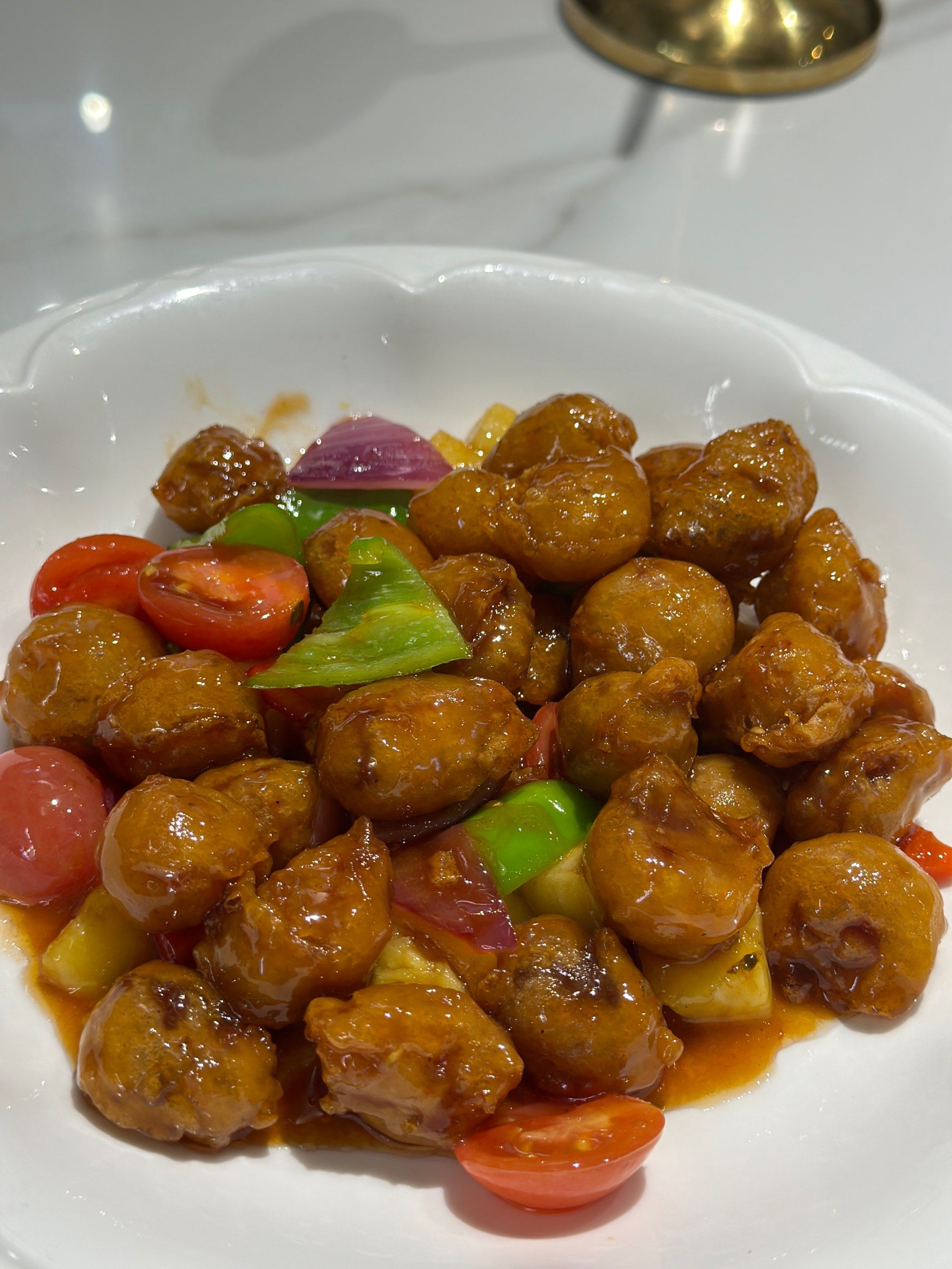 传统粤菜 家庭聚餐 家宴私房菜 中餐的魅力