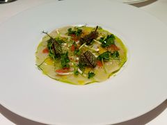 -Le Comptoir de Pierre Gagnaire