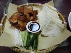 老面饼烤肉-渝小厨(新吴店)
