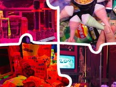 -INLOVE KTV(新天地店)