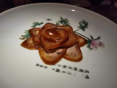 -京华烟云·北京烤鸭(领展购物广场·中关村店)