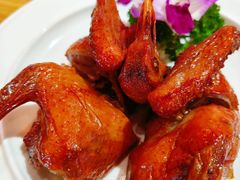 -德胜轩正宗顺德菜(宝安沙井会展中心店)