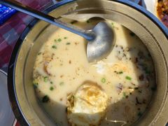 -黎记大排档(慈云路店)