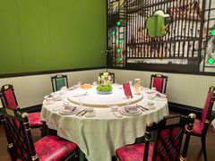 -金链花·泰国餐厅(国贸店)