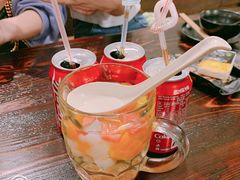 -小时候焗海鲜(鄞州万达店)