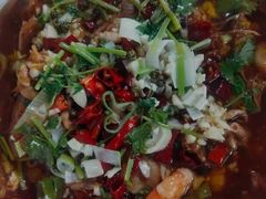 -叶存利海鲜大馅饺子(东戴河止锚湾店)