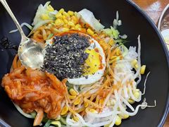 -优壹佳·延边朝鲜族料理(中山北路店)