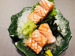 -隐泉之语日式料理(王府中环店)