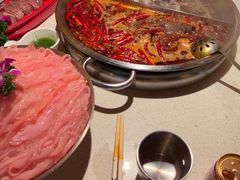 -小龙坎火锅(春熙太古里店)