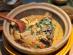-吃饭皇帝大土家民族菜(正大广场店)