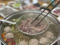 -伟记牛肉(金鸿公路店)