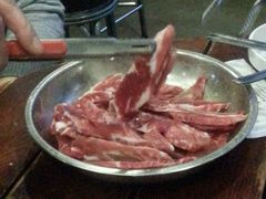 -小本家韩式烤肉(紫藤路店)