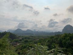 -丹霞山风景名胜区