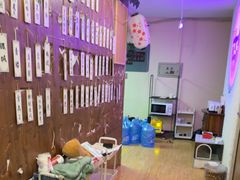 -剧狐剧本杀·月球探案馆(人民广场1号店)