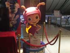 -UME影城(西城广场店)