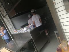 -老乌家特色小炒泡馍(大皮院店)