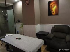 -北纬37°SPA养身会馆(湖西店)