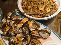 -渔家大院·地道威海菜(石岛店)
