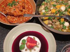 -华豫川酒家(大卫城店)