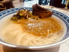 -鲁达面馆本帮风味(共康东路店)