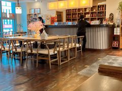 大堂-素行天下(国投财富广场店)