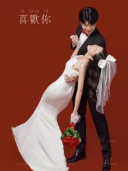 -第一夫人婚纱摄影(南京店)