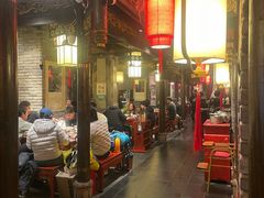 -袁老四重庆老火锅(桐梓坡店)