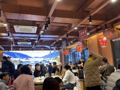 -东北铁锅宴(云龙华府店)