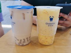 -茶百道(人信汇店)