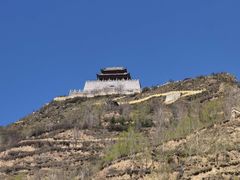 -松州古城
