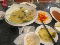 -京尊烤鸭店JINGZUN(春秀路店)