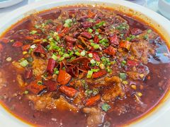 -玉林烤鸭店(定福庄店)