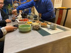 -山水悦茶会所(上海沙龙新天地天宝商业中心店)