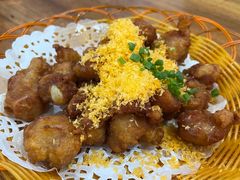 -南记食粥坊·宵夜大排档(莲花总店)
