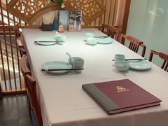 -森隆饭庄(崇文门新世界百货店)