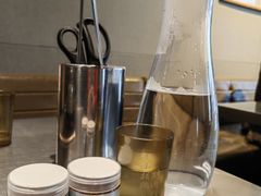 -小核桃烤肉馆(中骏世界城店)