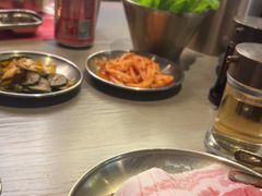 -西塔老太太泥炉烤肉(望京一店)