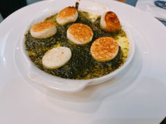 -LA MAISON公鸡和龙(蛇口店)