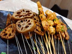 -东福顺烧烤(总店)