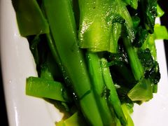 清炒时蔬-陈麻婆豆腐总店