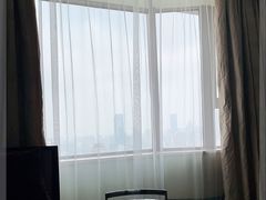 -无锡君来洲际酒店