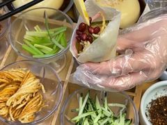 -院里·贵州菜(府东街店)