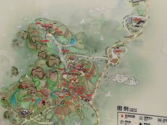 -方岩风景区