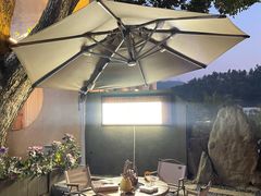 -溪山云境森林音乐餐厅(湖景店)