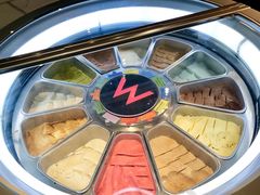 -西安W酒店·WEI全味西餐厅